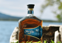 Renowned premium rum brand Flor de Caña Rum honored with "Environmental Initiatives Award" at the 2024 SEAL Awards